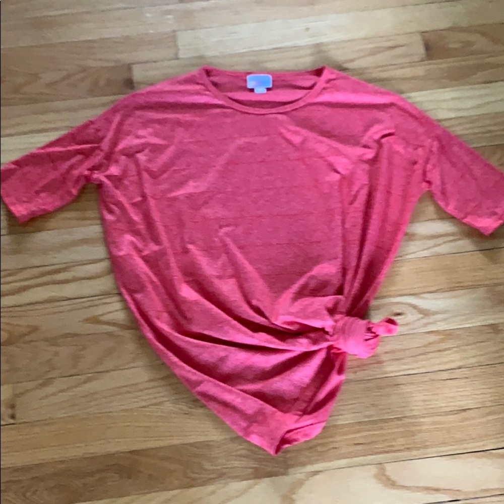 Irma shirt